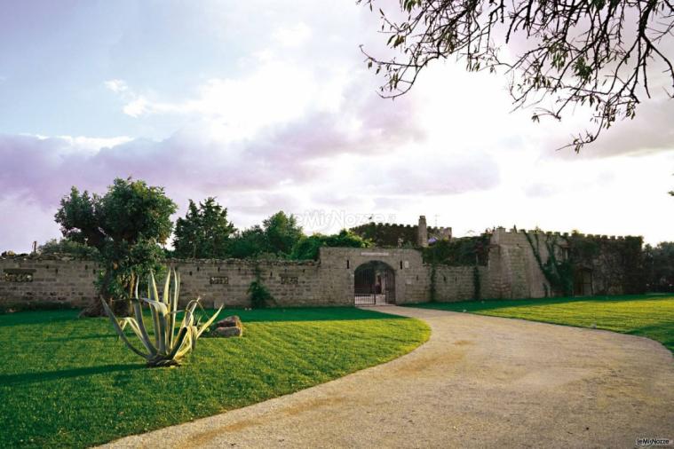 Masseria Li Reni