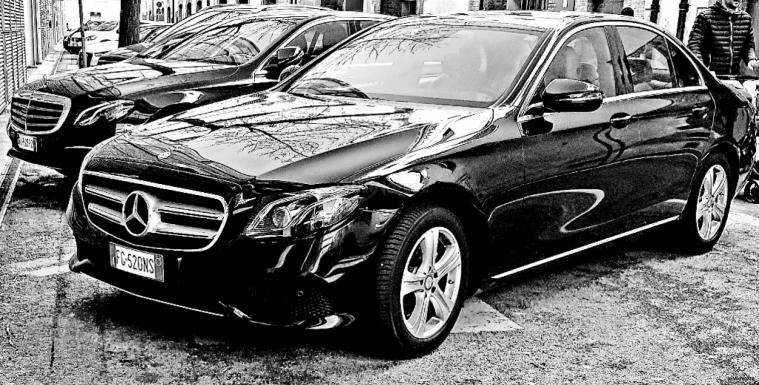 MB Rent - Mercedes classe E