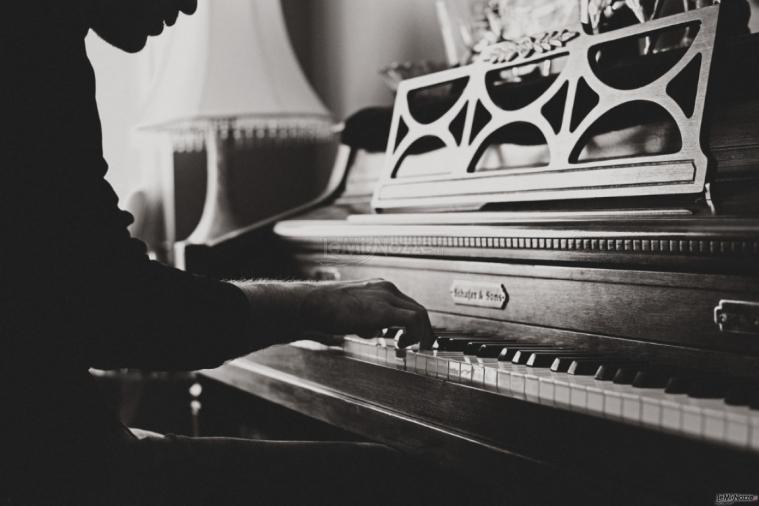 Trio Montani - La musicale per il matrimonio a Varese