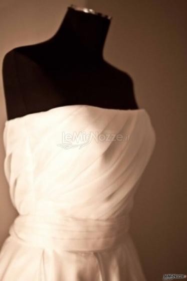 Vestito da sposa