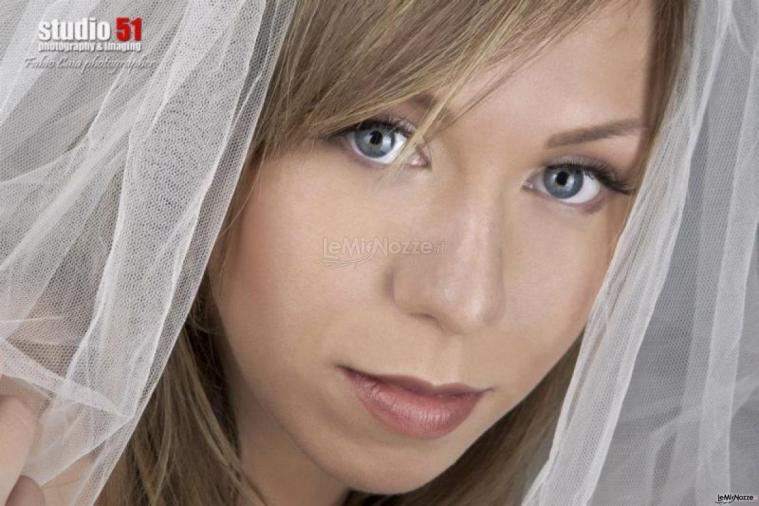 Laura Nastasi: trucco sposa e cerimonie a Siracusa