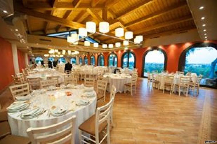 Banqueting Tenuta del Monsignore - Piccolo Mondo