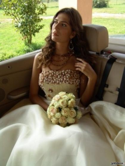 Vestiti da sposa a Milano