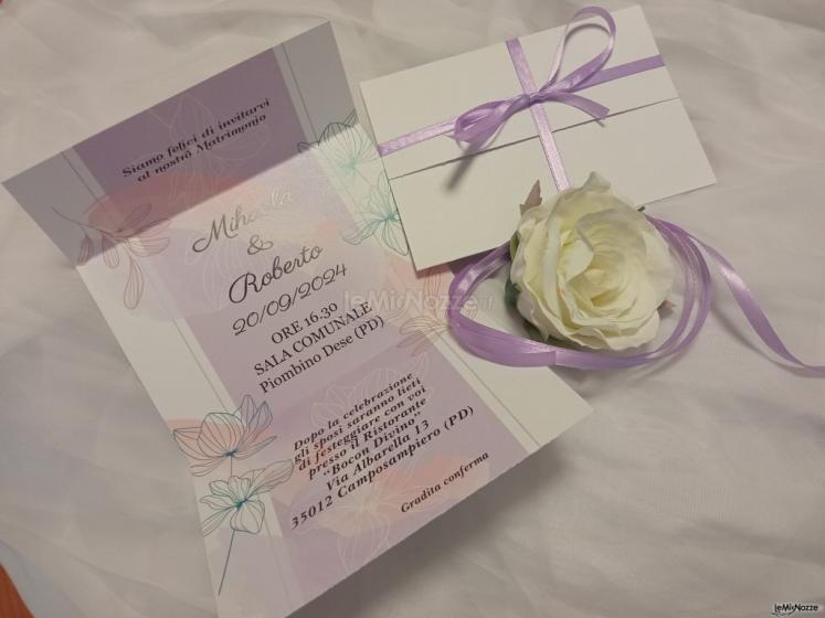 partecipazione, butterfly weddings and more