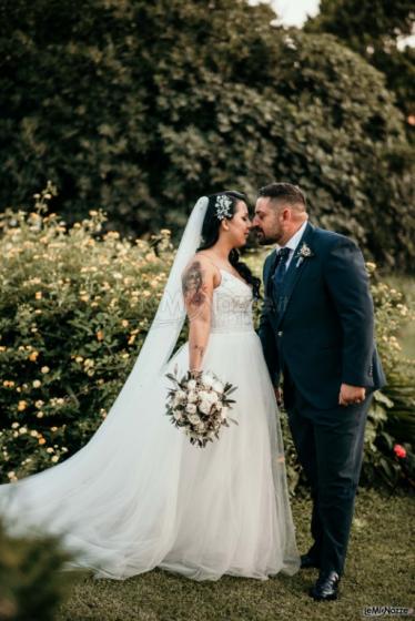 Fabrizio Musolino Photographer - Foto e video per il matrimonio a Roma