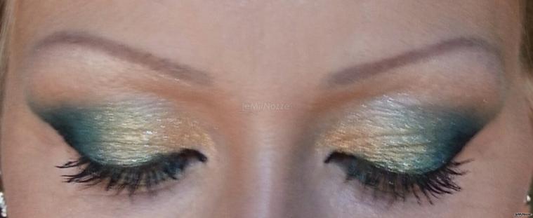 Trucco sposa fashion - Alexa make up artist