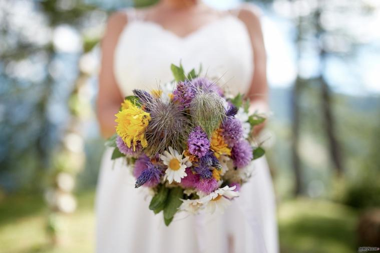 Nicola Genati Fotografo - La fotografia per il matrimonio a Verbano