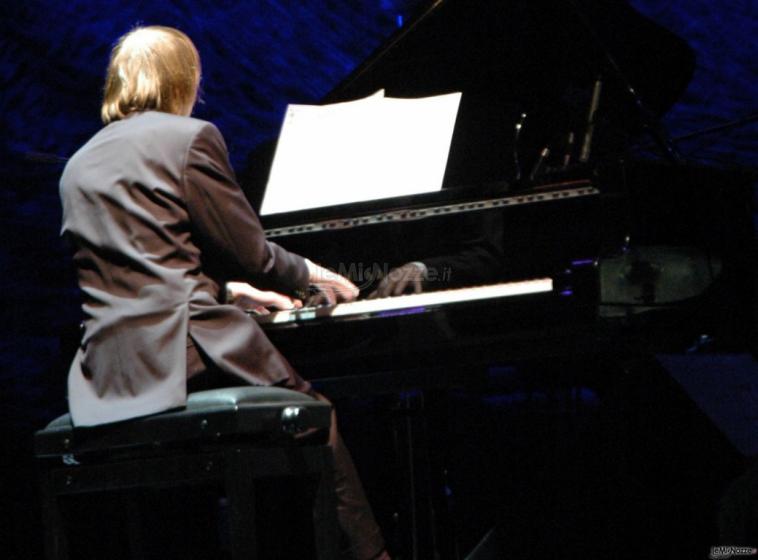 Organista Cerimonia Piacenza - La musica per matrimonio