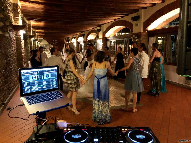 DarioDj Wedding&Event - Ballo sposi