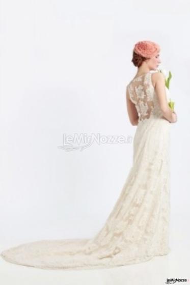 Vestito da sposa