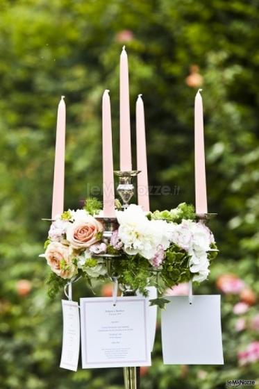 Tableau de mariage - Tuid Wedding and Party Planner