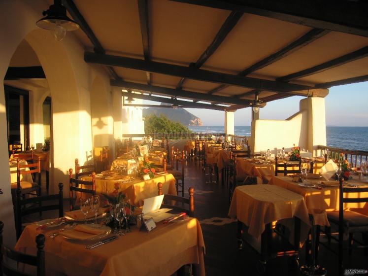 Il nostro Ristorante - Hotel Le Dune