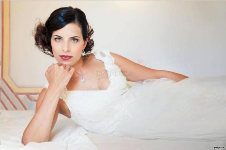 Matrimonio d'Arte - Look da sposa