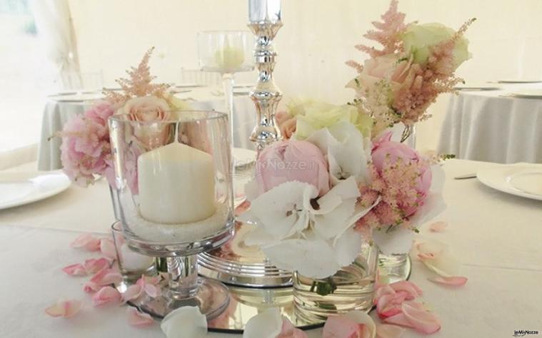 Crystal - Matrimoni in stile chic