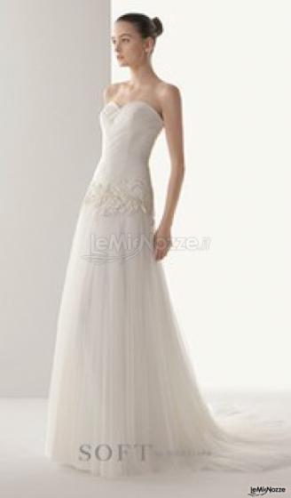 Boutique Alba - Abiti da sposa firmati