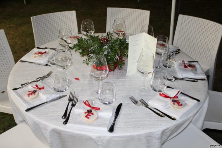 Torre in Pietra - Ristorante per matrimoni a Serre (Salerno)