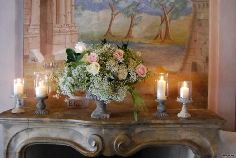 Bouquet - Amiche della Sposa