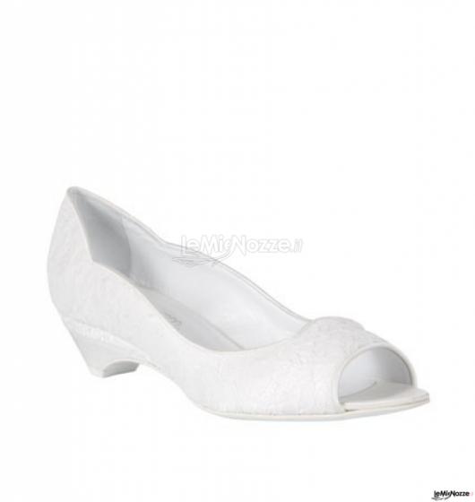 Calzaturificio Francesco - Scarpe ed accessori da sposa