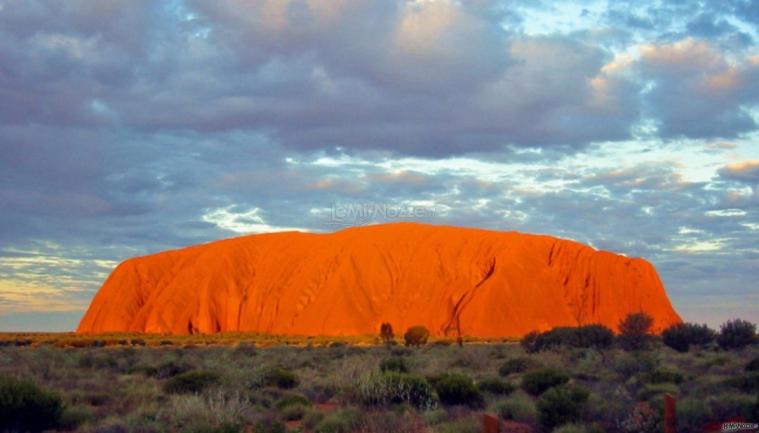 Viaggi Responsabili Org - I viaggi di nozze in Oceania - Australia, Nuova Zelandia