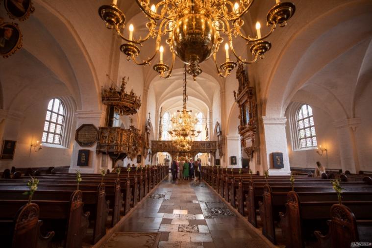 Organista e pianista Cremonese - La musica per cerimonie religiose e civili