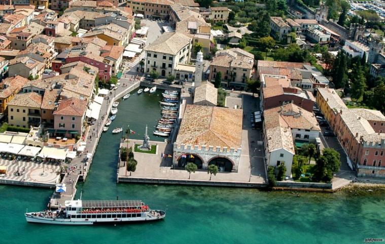 Dogana Veneta - Location di matrimonio