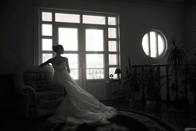 Foto della sposa -  dg production