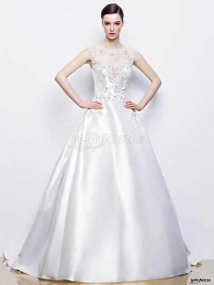 Abito da sposa