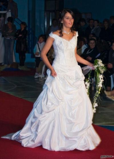 Abiti da sposa