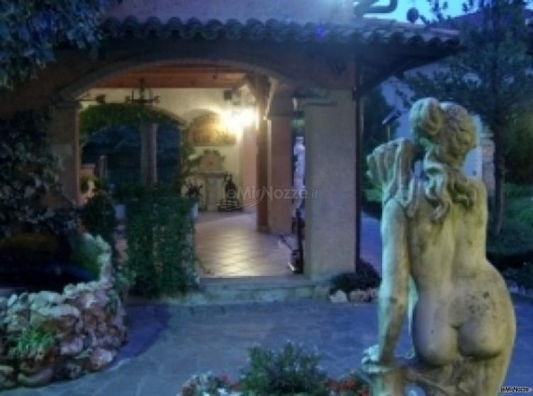 Ristorante per il matrimonio a Monza - Ristorante Tre Re