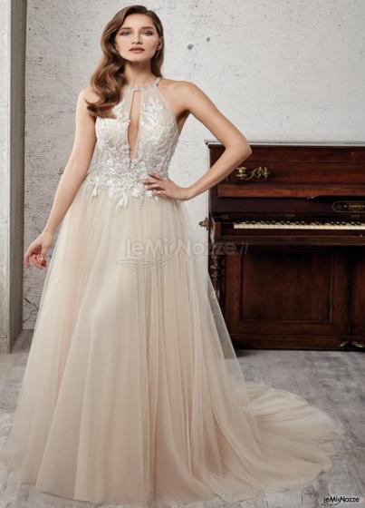 Delì Atelier Sposa - Collezione 2019