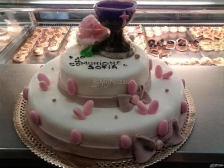 Pasticceria Pollaci - Torte per matrimonio a Casalecchio di Reno