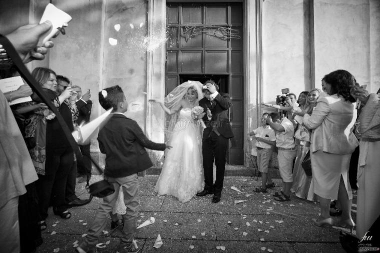 Fabrizio Magrini Photography - L'uscita dalla chiesa