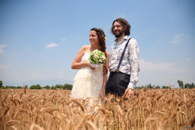 Claudio Felline Photography - Le foto stile reportage per il matrimonio