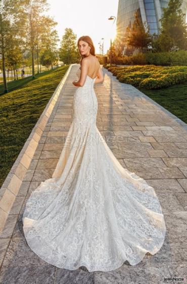 Delì Atelier Sposa - Collezione 2019