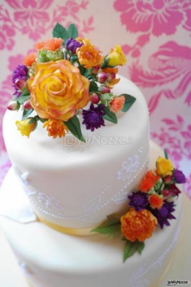 Sweet Dreams - Torte per matrimoni