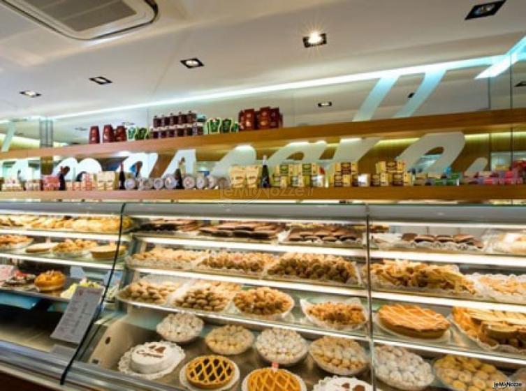 Pasticceria De Pascale - Dolci e pasticceria per matrimoni