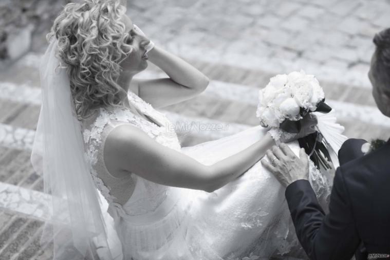 Luciano Galeotti - Servizio fotografico per la sposa