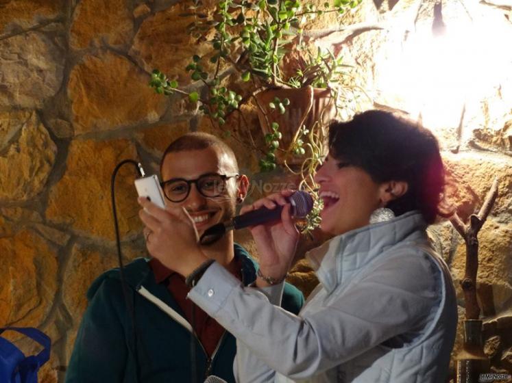 I Duo per Centro -  Musica live per il matrimonio a Palermo