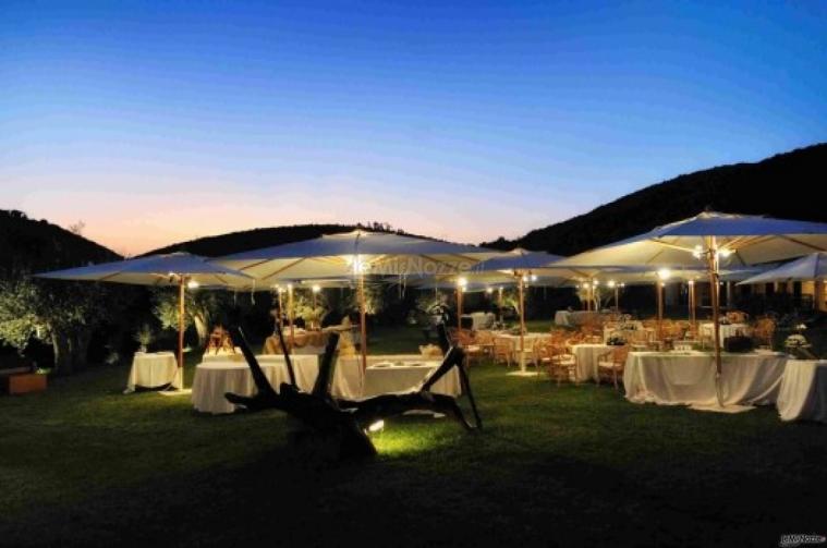 Location matrimoni a Roccantica (Rieti)