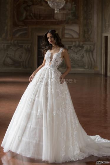 Valentini spose - Atelier abiti da sposa a Bari