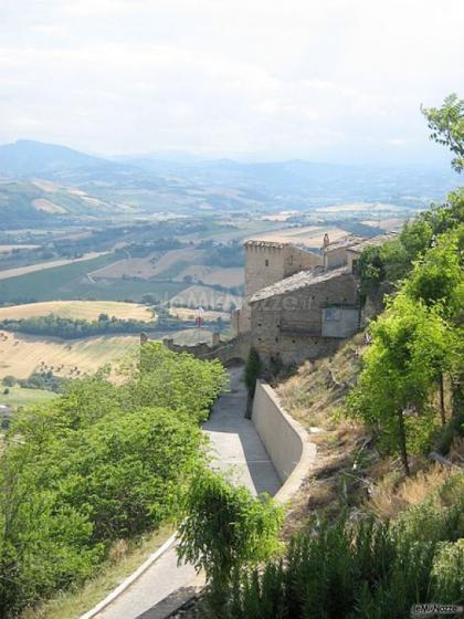 Monterubbiano Portavecchia