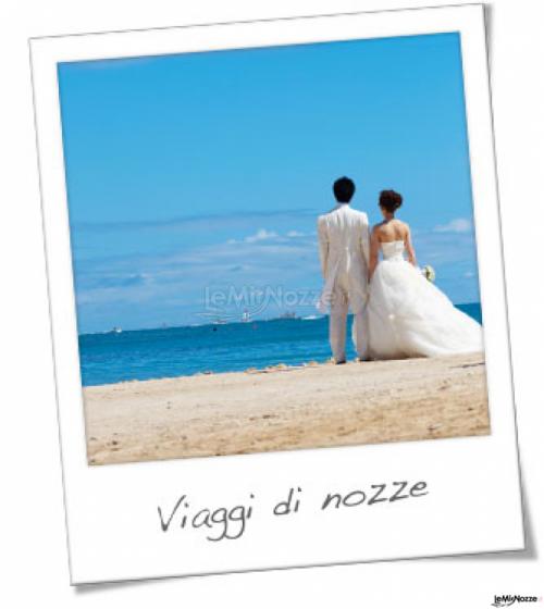 Travelbuy Filiale Siracusa - Agenzia di consulenza per viaggi di nozze