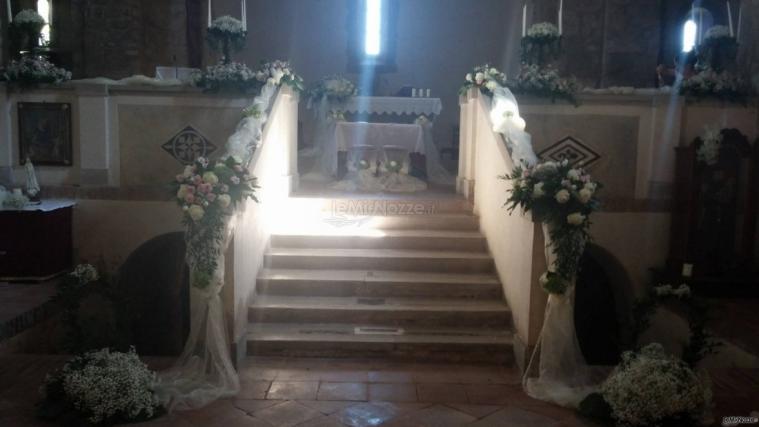 Pellizzari Wedding Planner - La cerimonia