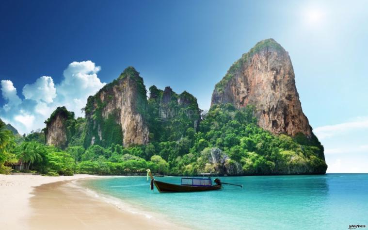 Groove Travel - Krabi-Thailandia