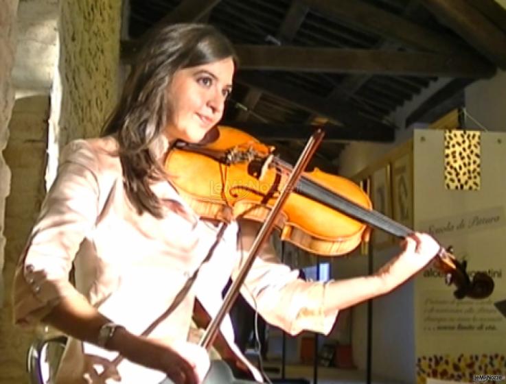 Violino solista