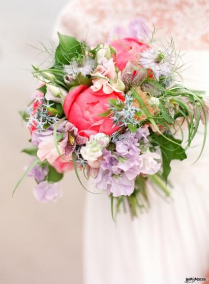 Bouquet da Sposa