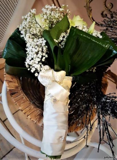 Fiori d'Autore by Cleme - Le composizioni floreali per il matrimonio a Torino