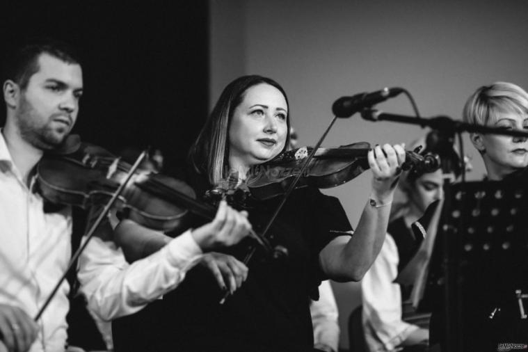 Accademia Pavia - Il duo musicale per l'evento del matrimonio a Pavia