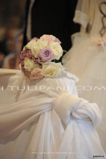 Il bouquet della sposa