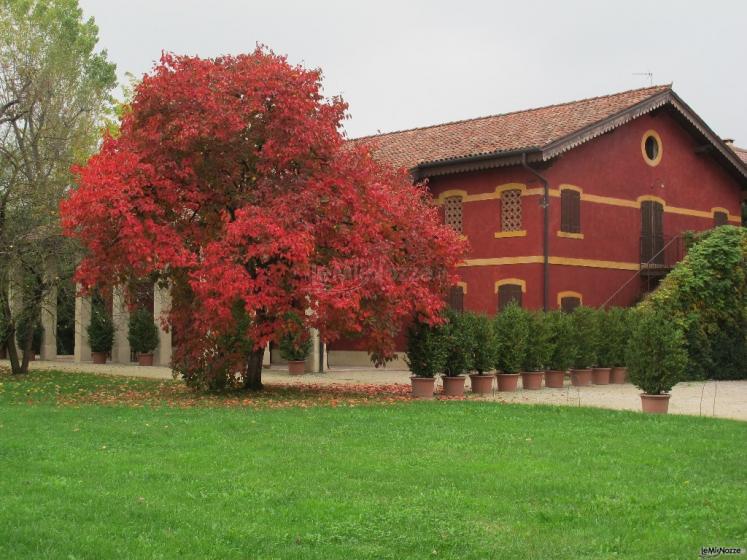 Ricevimento di matrimonio a Treviso